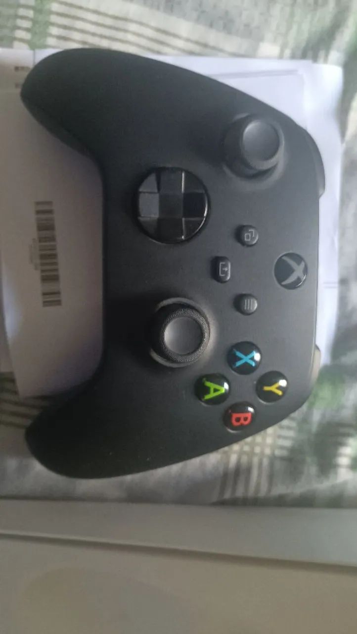 Controle vídeo game  - Foto 2