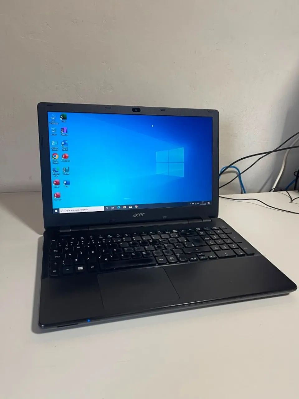 ? NOTEBOOK ACER ASPIRE - PRONTO PARA USO!  - Foto 5