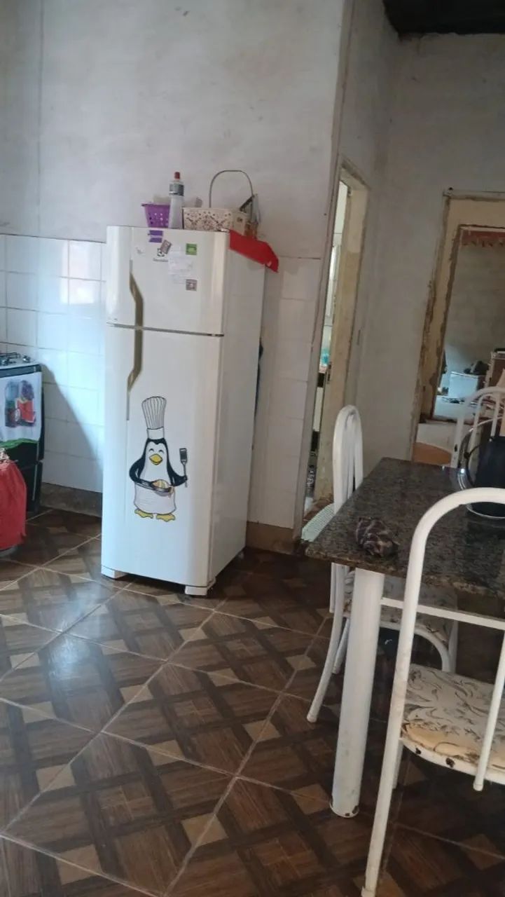 Vende-se uma casa em George oetter  - Foto 3