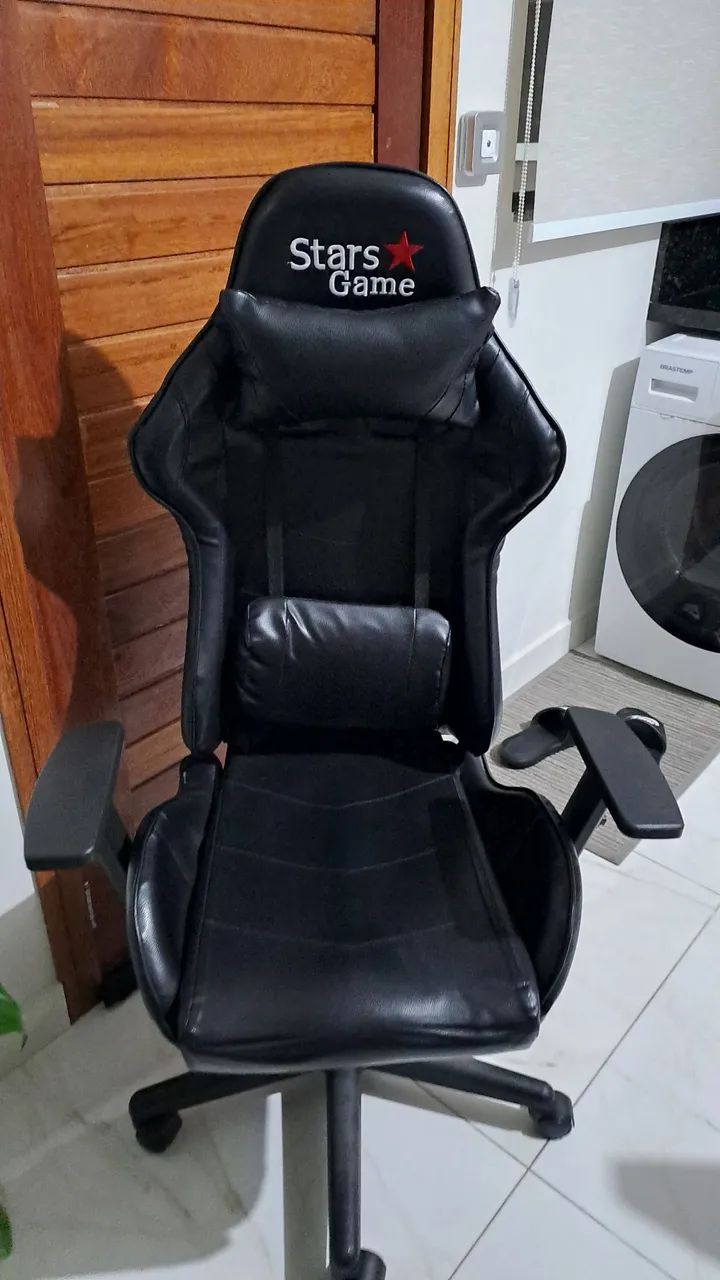 Cadeira Gamer - Foto 2