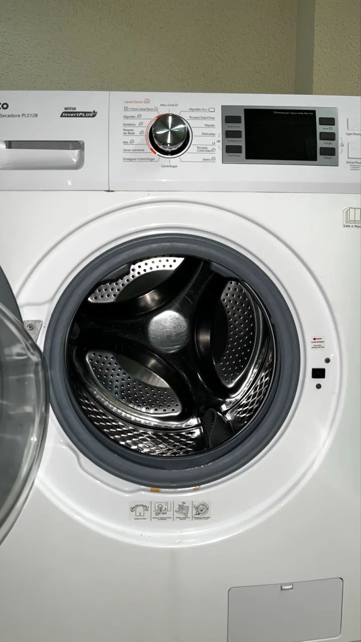 Lava e seca Philco 12KG - Foto 2