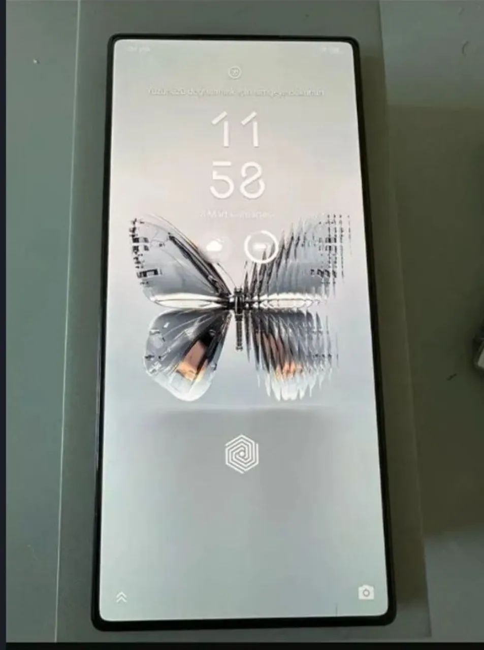 REDMAGIC 10 PRO - 512GB - 16GB RAM - Foto 3