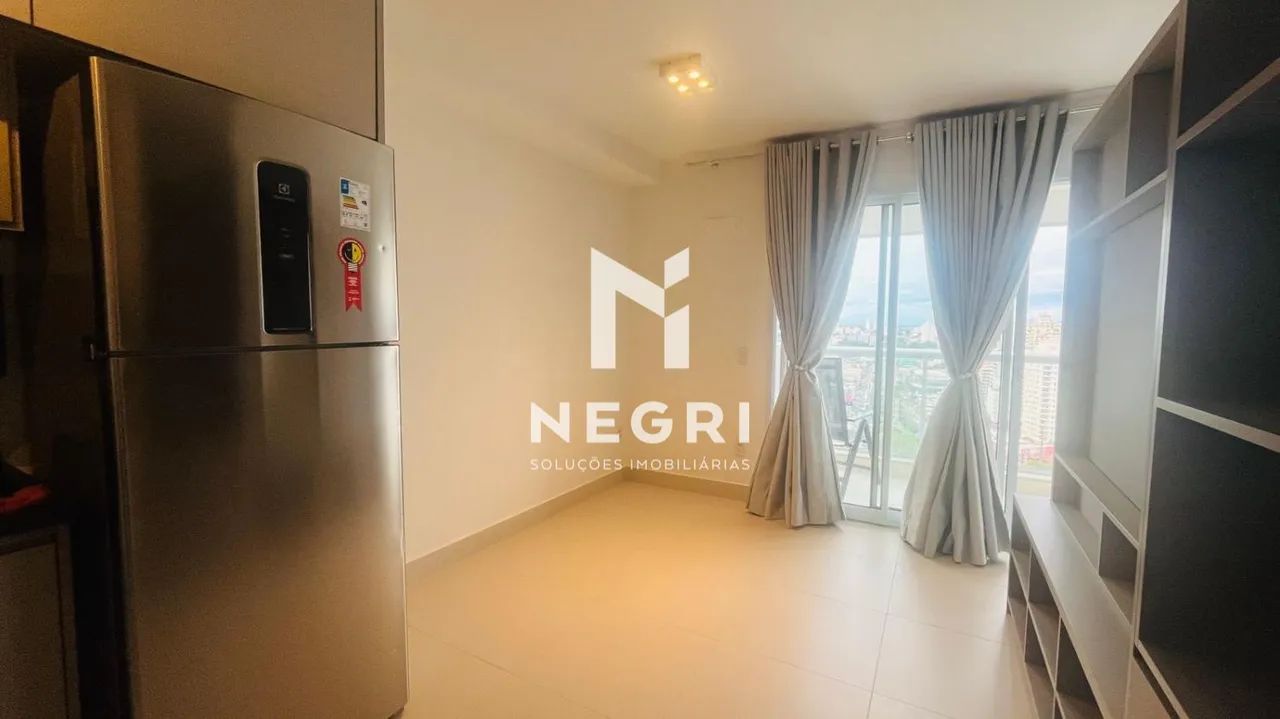 apartamento - Vila Itapura - Campinas - Foto 2