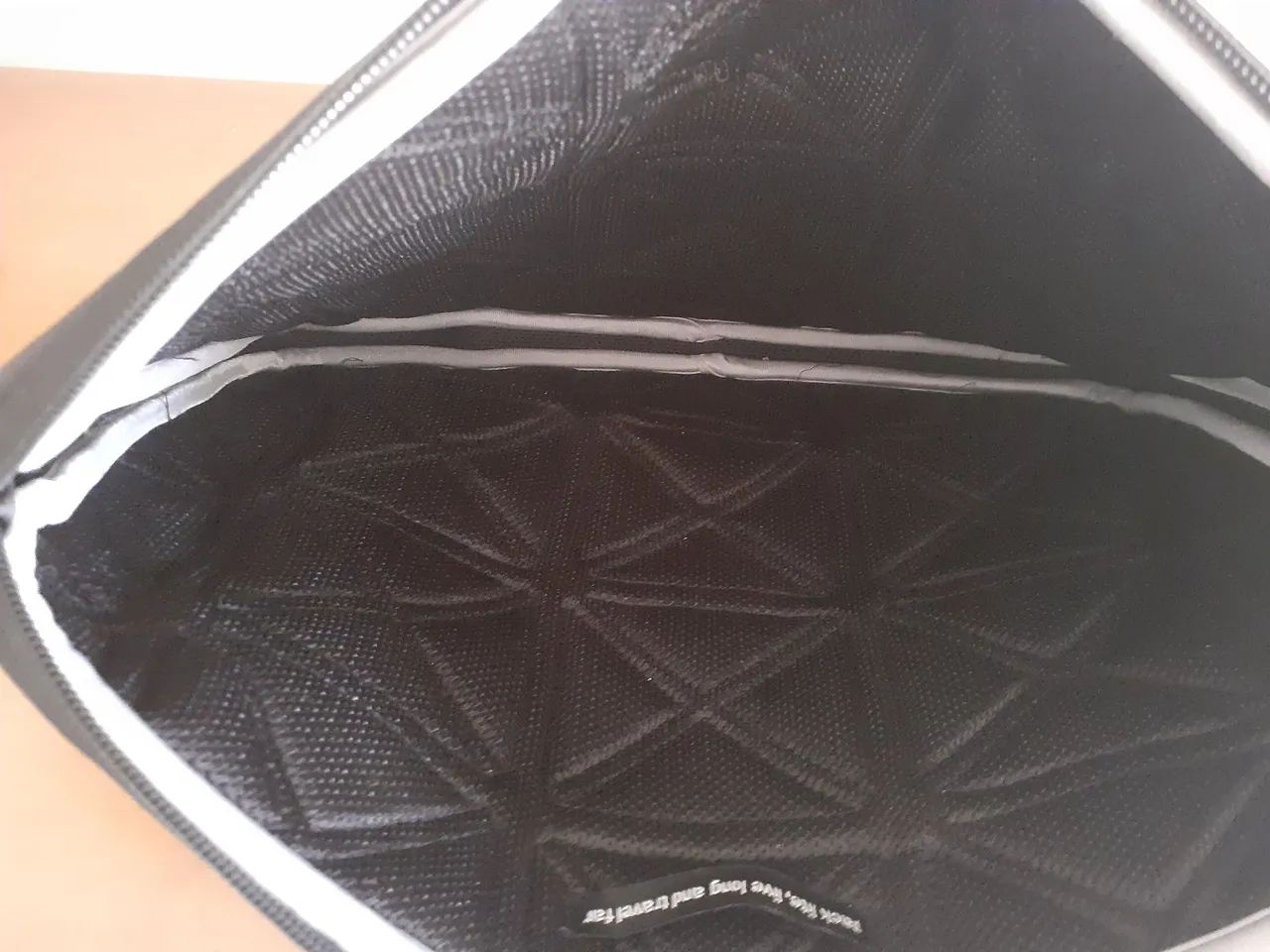 Capa acolchoada para notebook Targus - Foto 5