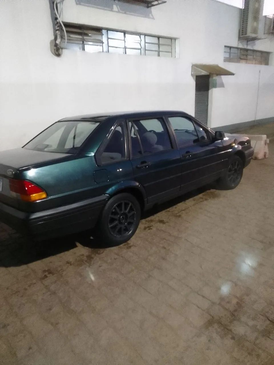 Ford Versailles Versailles GL 1.8i / 1.8 2p e 4p 1996