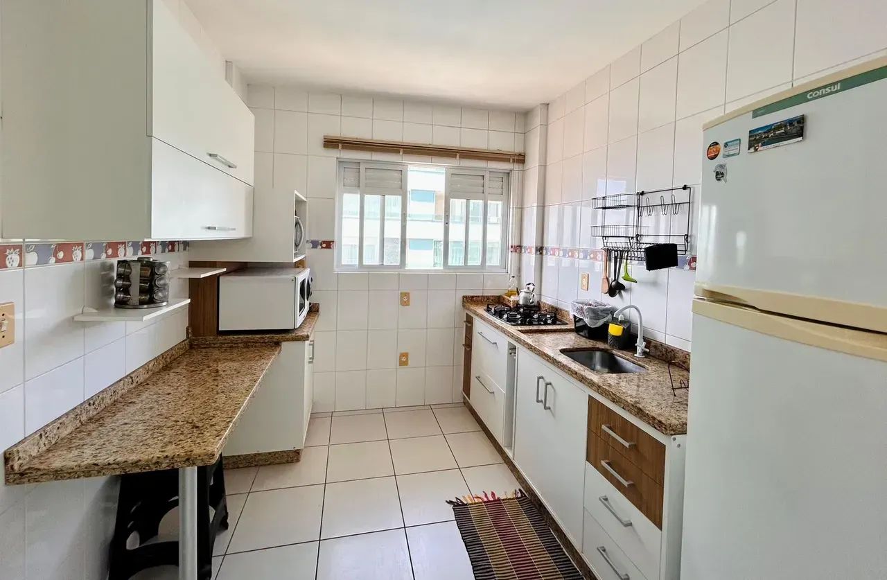 Apartamento 2 quartos no Mar Grosso - Foto 4