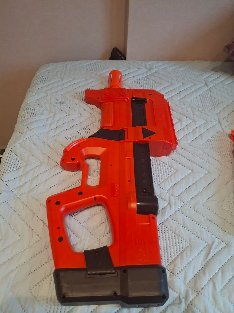 ?Lote Lançadores Nerf (Fortnite, Ultra e Super Soaker) - Ótimo Estado - Foto 2