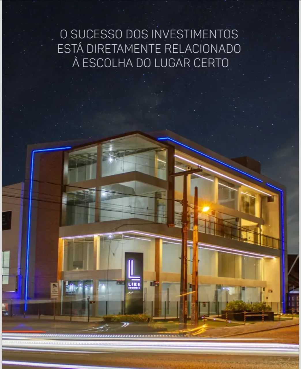Ponto comercial/Loja/Box para aluguel possui 62 metros quadrados com 1 quarto - Foto 2