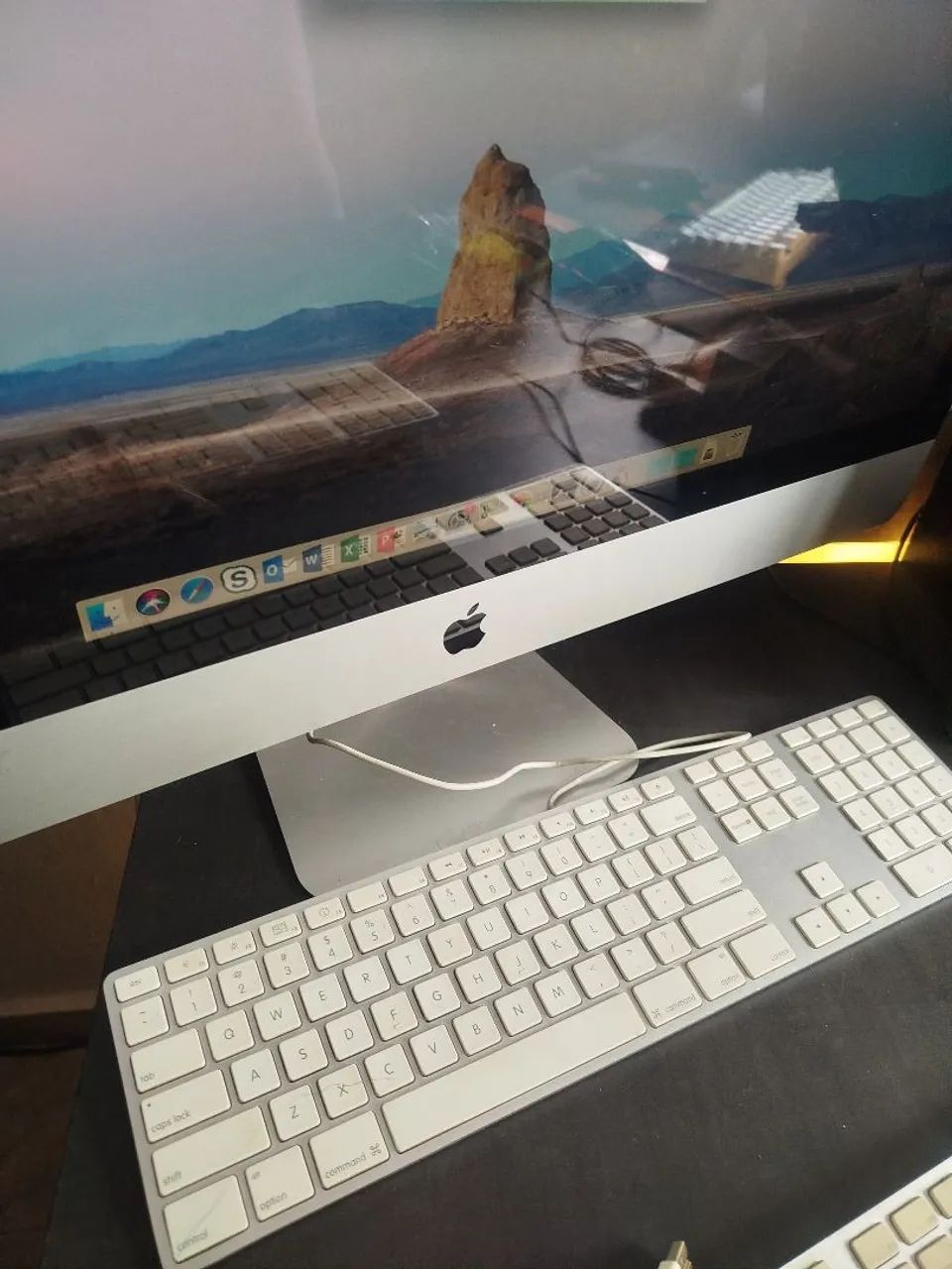Imac 27 mid 2011 - Foto 3
