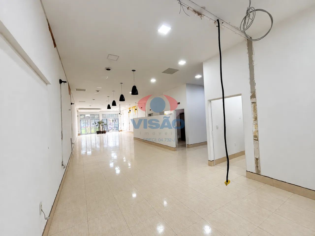 Espaço comercial versátil em uma das principais avenidas de Indaiatuba - Foto 5