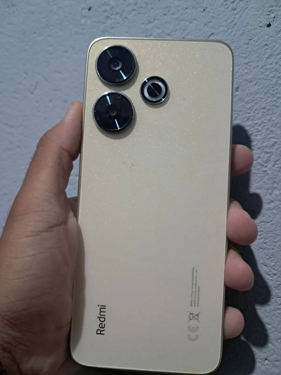 Redmi 13 256 Gb