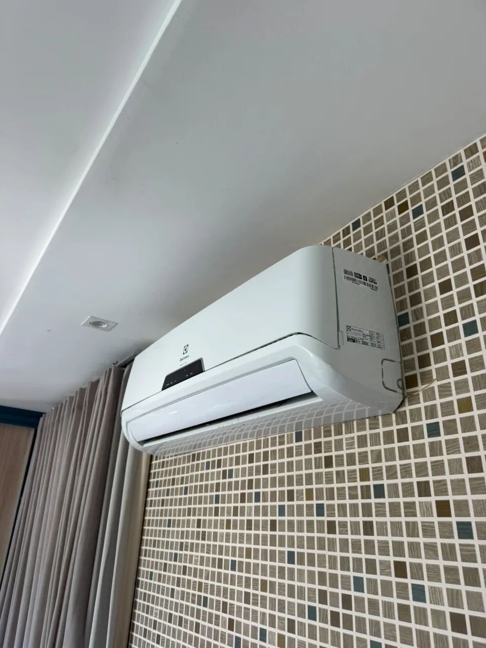 Ar condicionado Electrolux 9.000 BTU