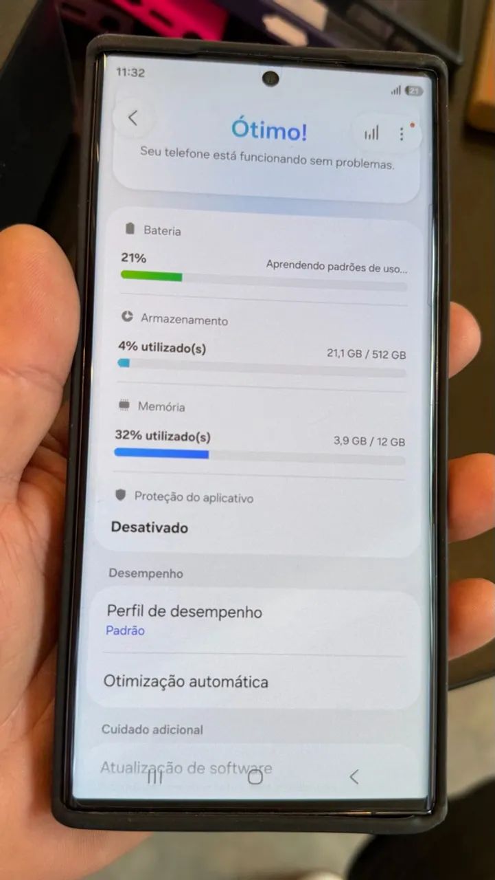 S23 ultra de 512 Gb - Foto 2