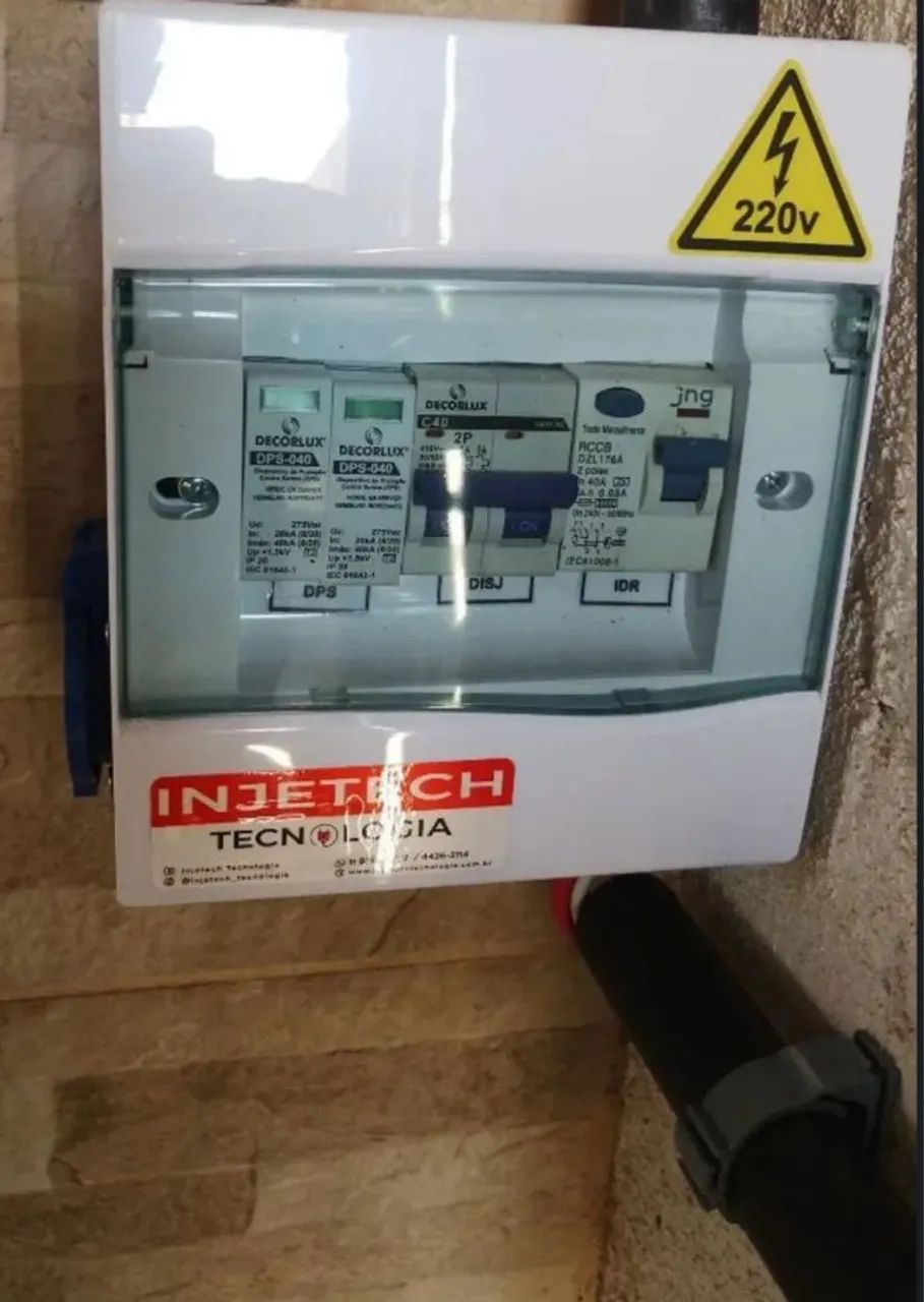 Eletricista residencial e WALLBOX  - Foto 5