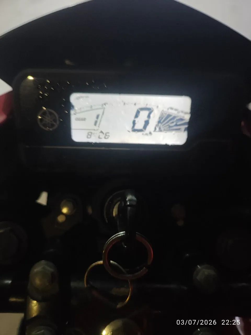 Yamaha factor 2018 150cc - Foto 3