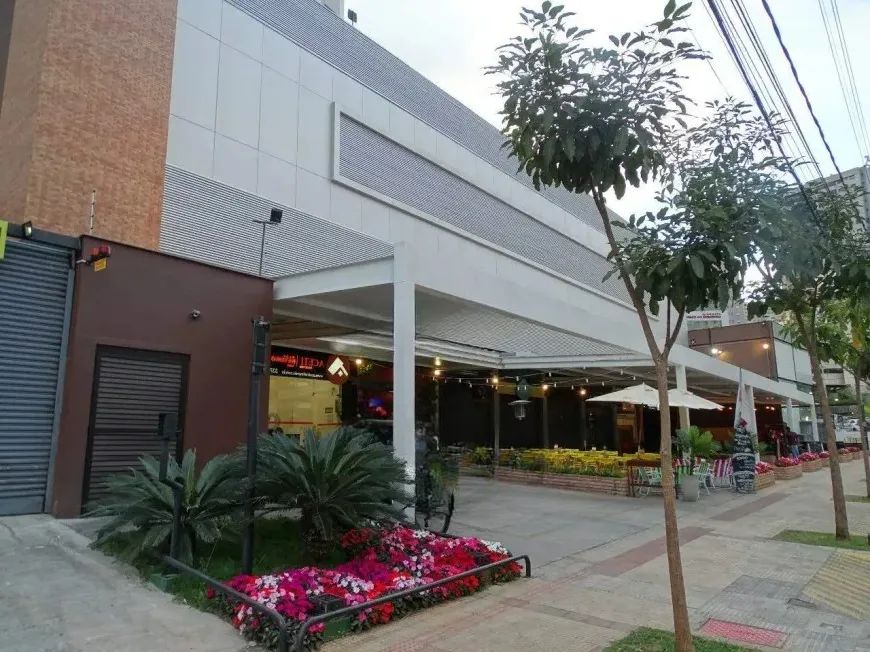 LOJA PARA LOCAÇÃO COM 162 m² NO BAIRRO BURITIS
