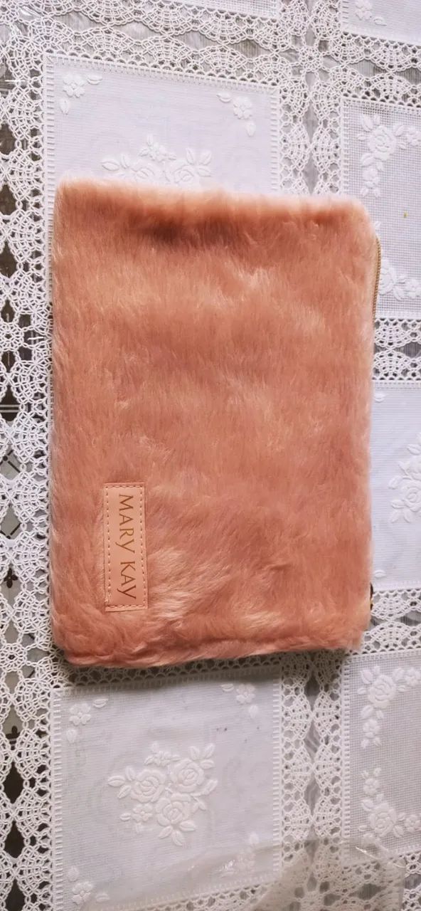 Necessaire Charme Mary Kay - Foto 3