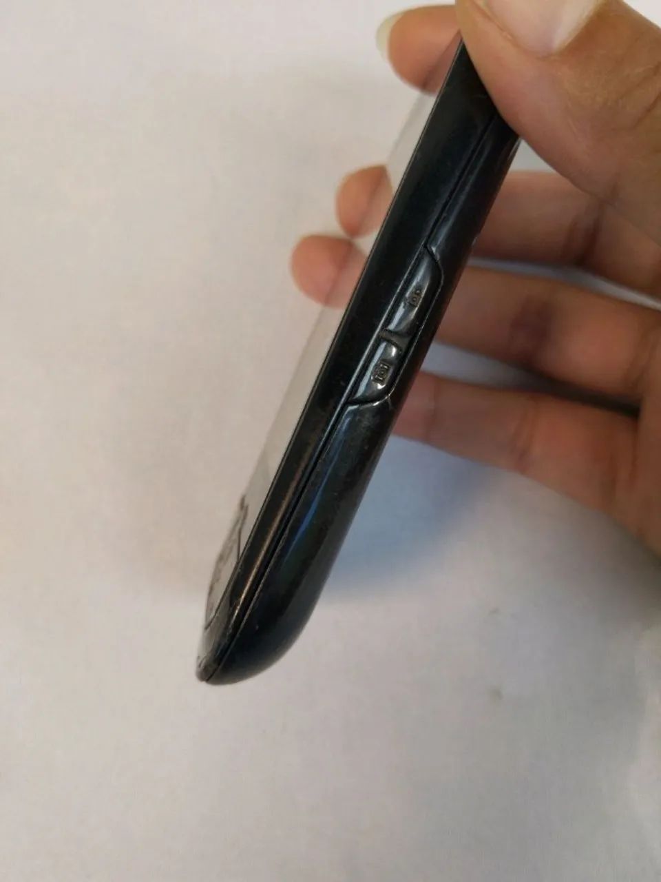 Celular Samsung Vintage preto - Foto 5