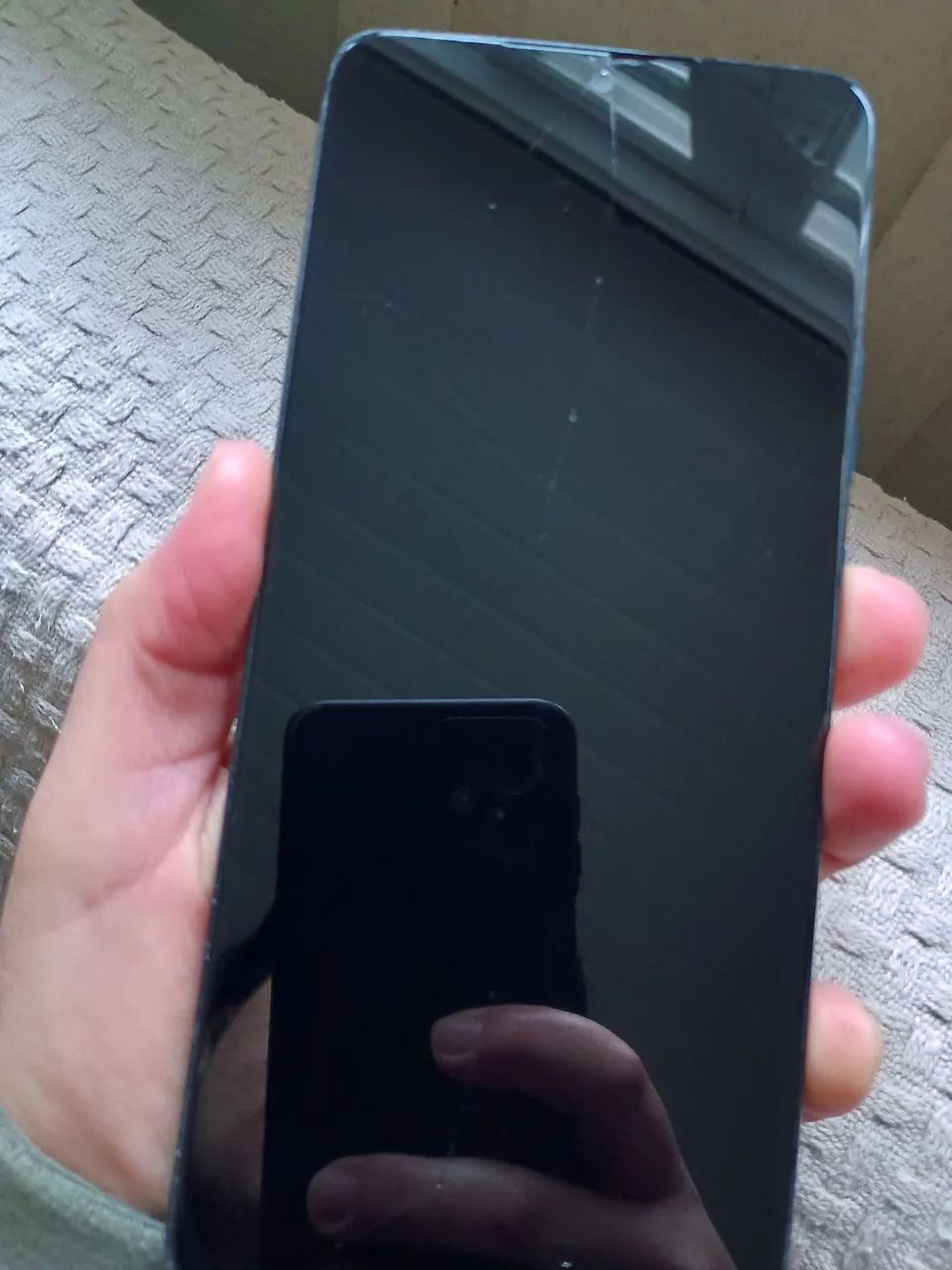 Celular moto g06 - Foto 2