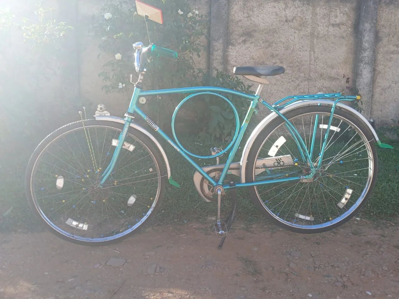 Bicicleta OLÉ 70
