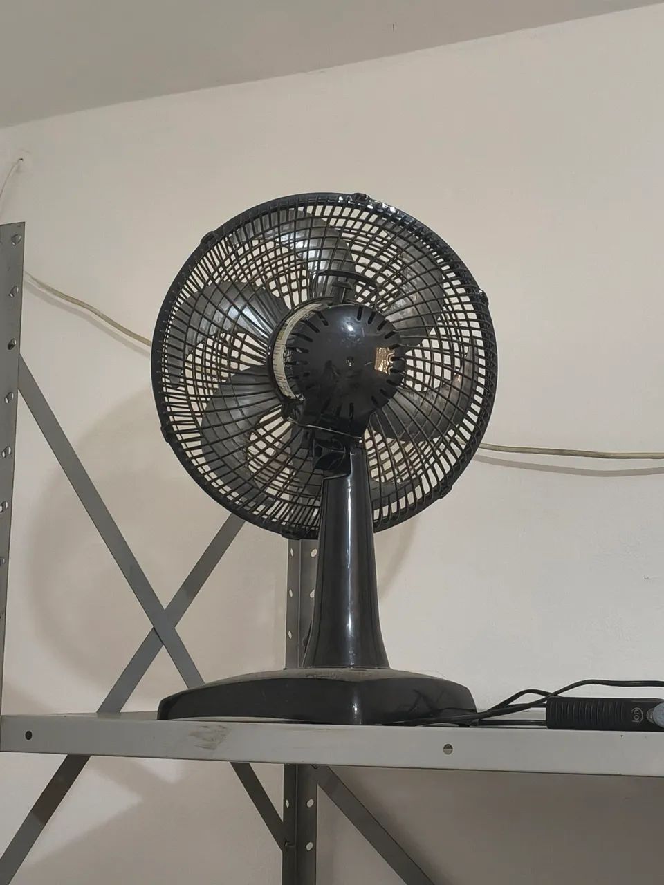 Ventilador mondial  - Foto 2