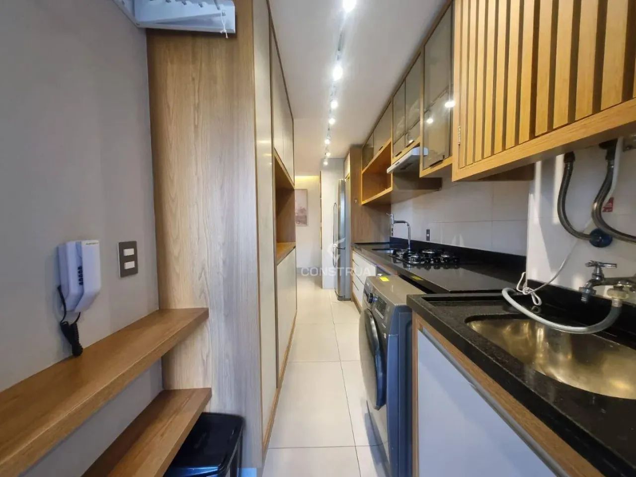APARTAMENTO PARA VENDA E LOCAÇÃO TAQUARAL CAMPINAS SP - Foto 6