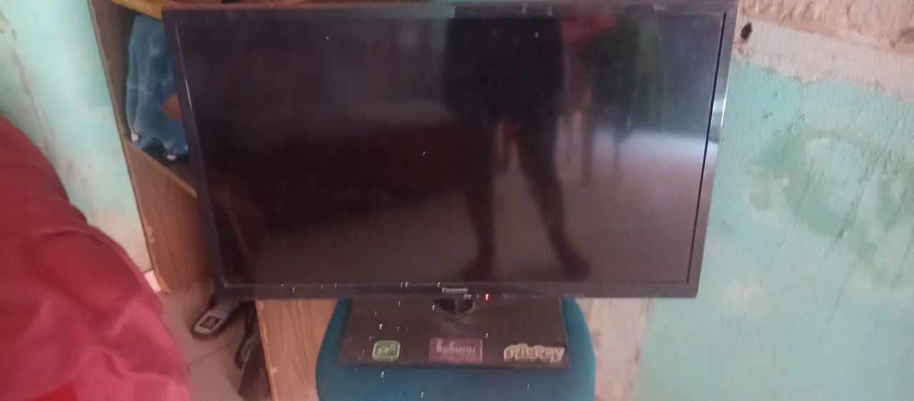 Tv Panasonic 32 polegadas