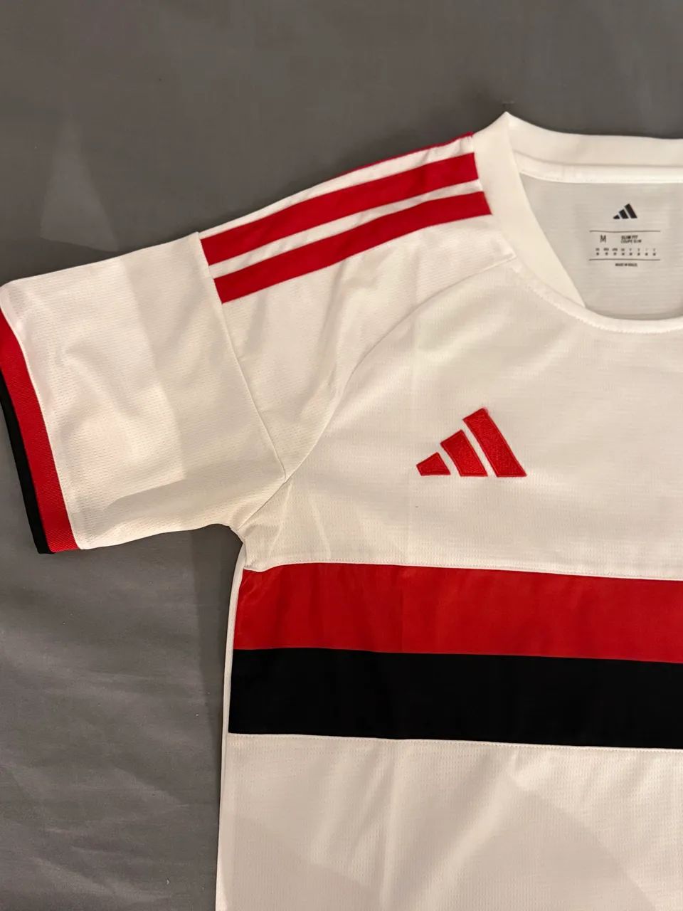 Camisa time Flamengo - Foto 4