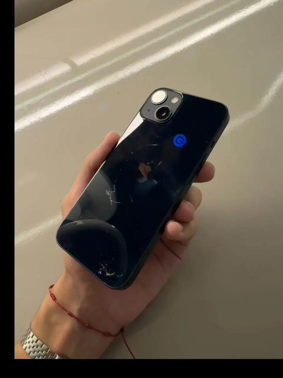 iPhone 13 - Foto 4
