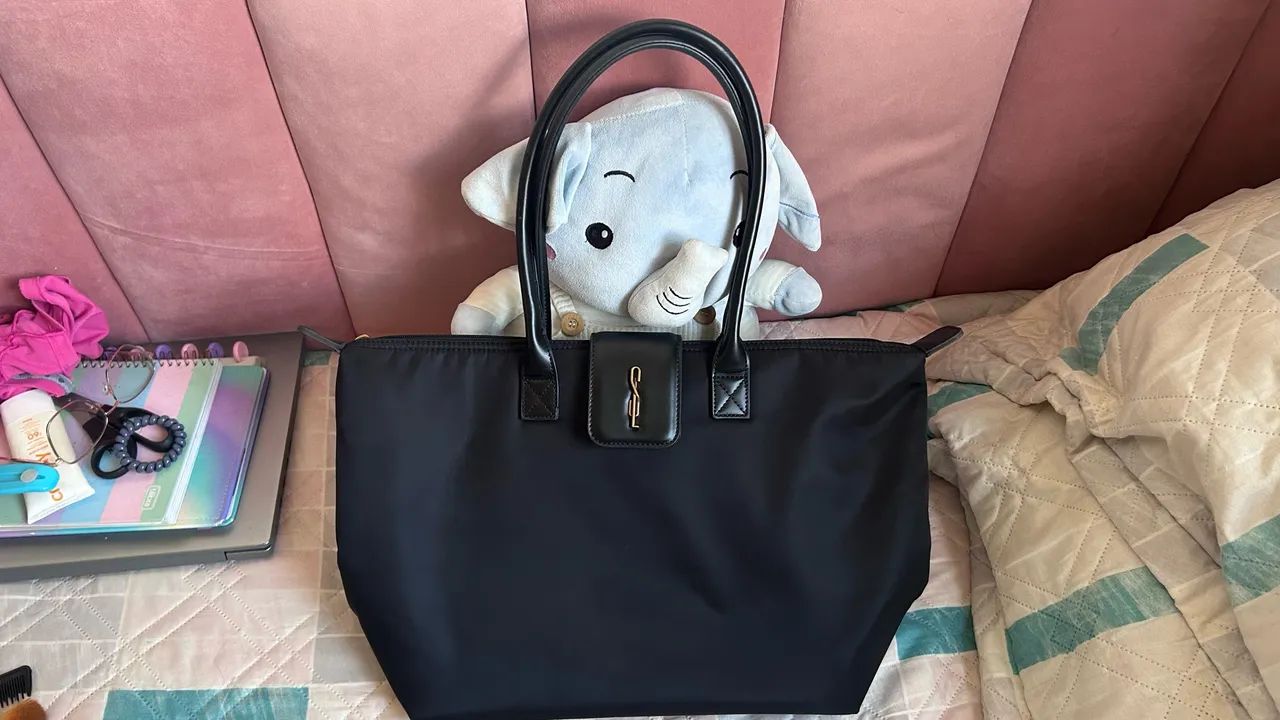 Bolsa Santa Lolla NOVA - Foto 2