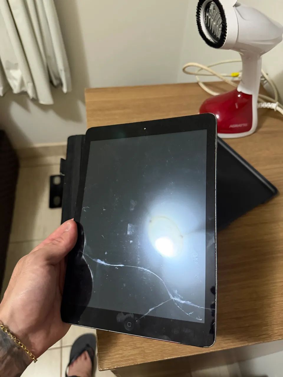 iPad AIR 2013 - Foto 3