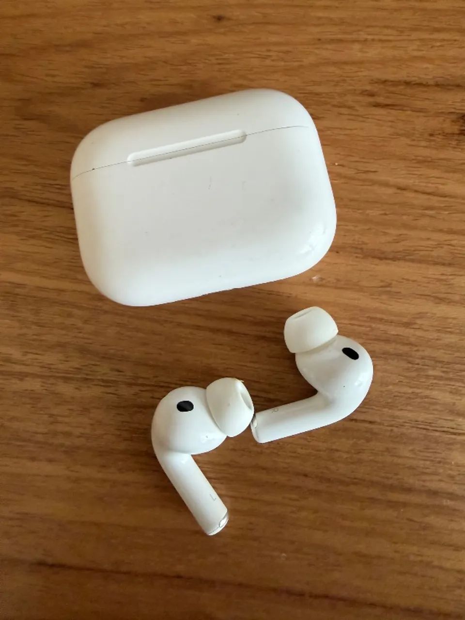 AirPods Pro 3 geração 