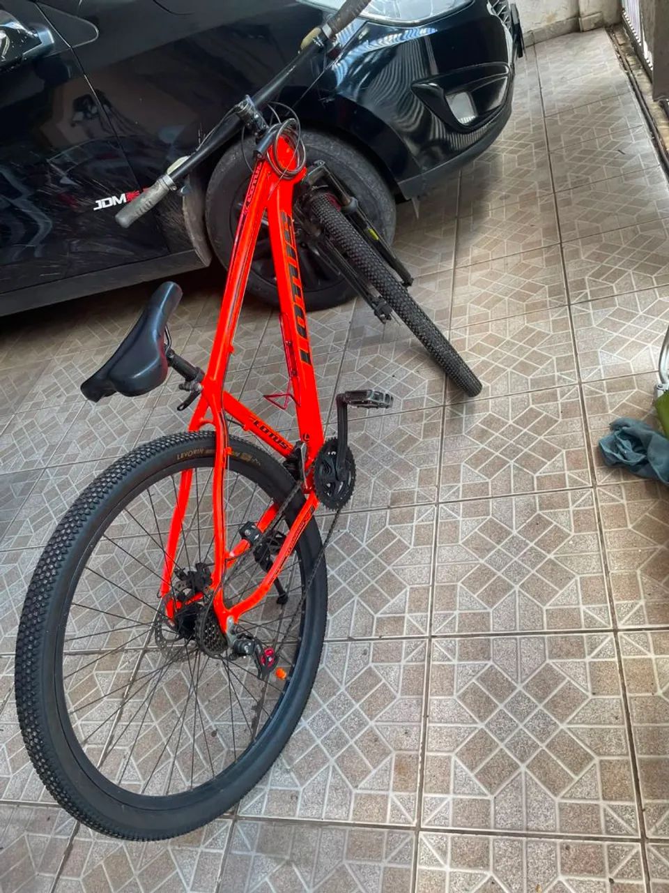Bicicleta aro 29 - Foto 4