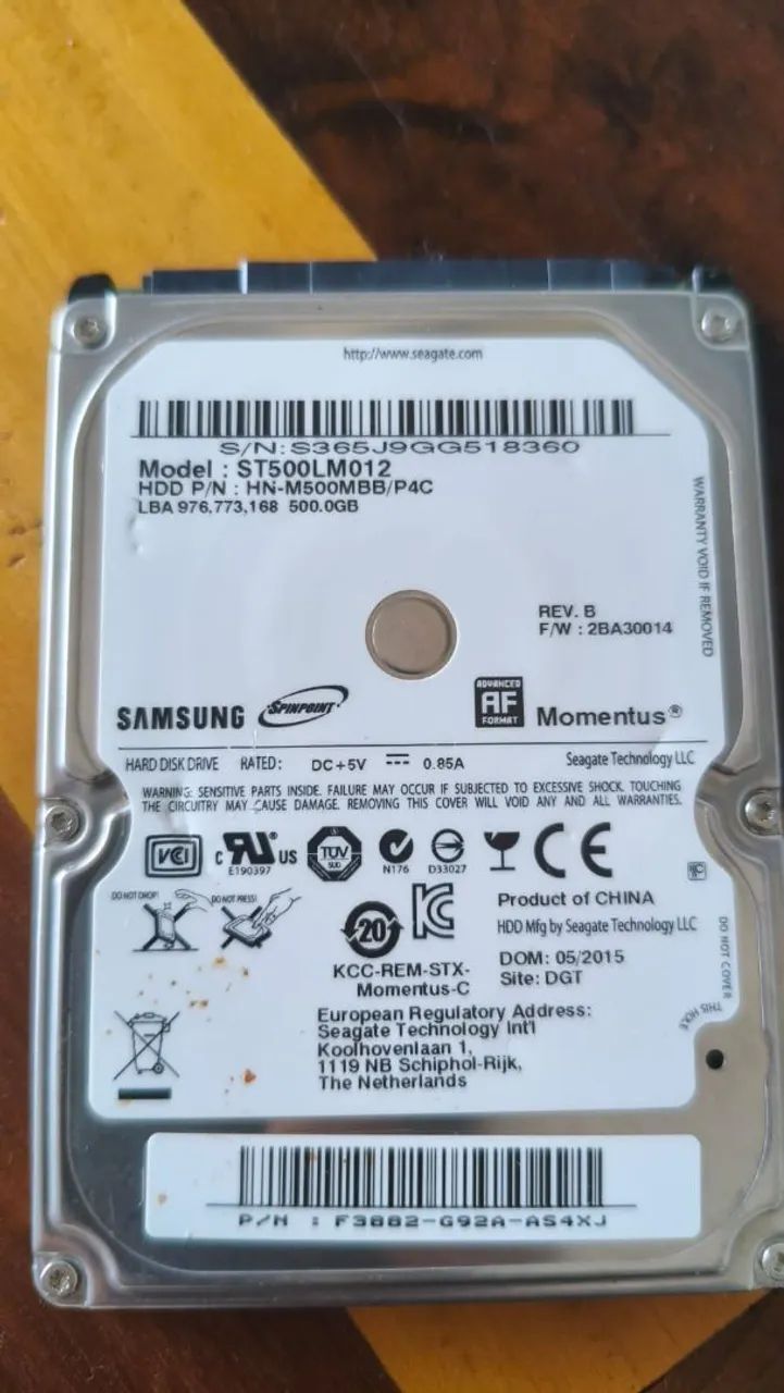 HD  - Foto 5