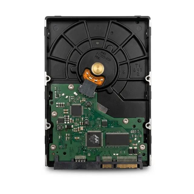 HD Interno Samsung Spinpoint F3 500GB 3.5 Polegadas SATA II HD502HJ/SRA Para PC - Foto 2