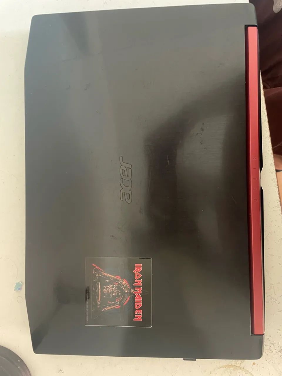 Acer Nitro 5 7h gen (Usado) - Foto 2