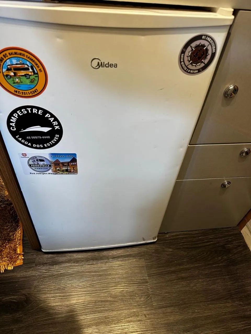 MOTOR HOME FIAT DUCATTO  - Foto 6