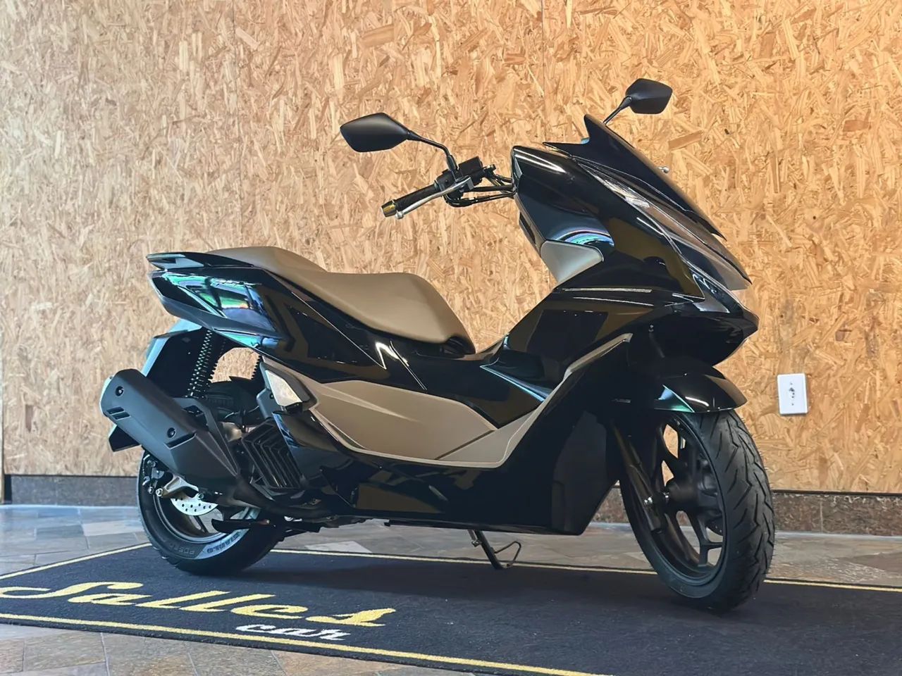 Honda pcx pronta entrega  - Foto 2
