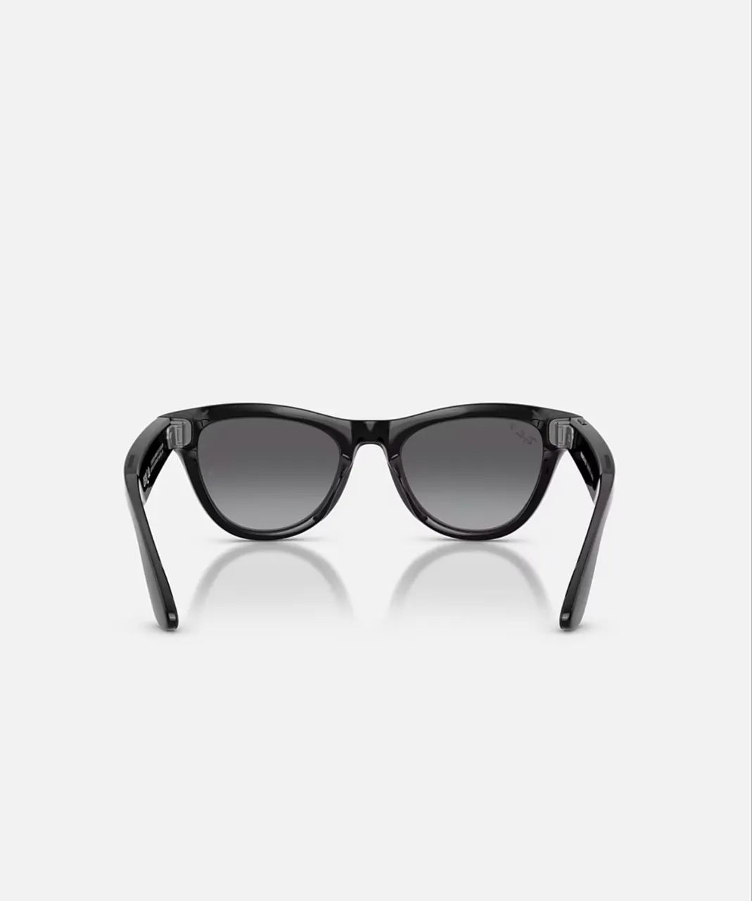 RAY BAN META SKYLER POLORIZED (2 GEN)  - Foto 2