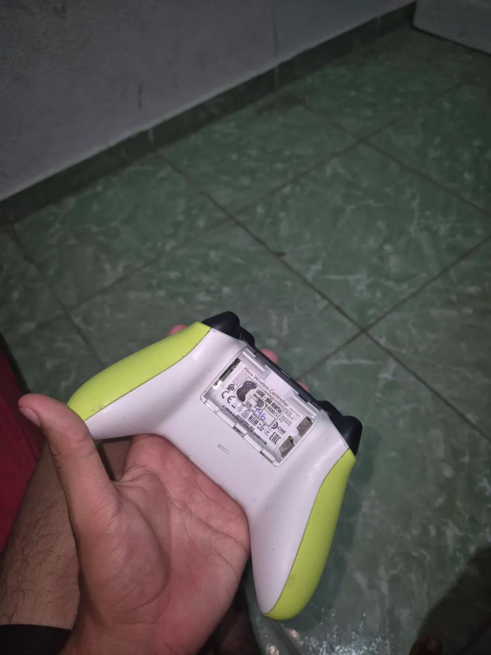 Controle de Xbox  - Foto 4
