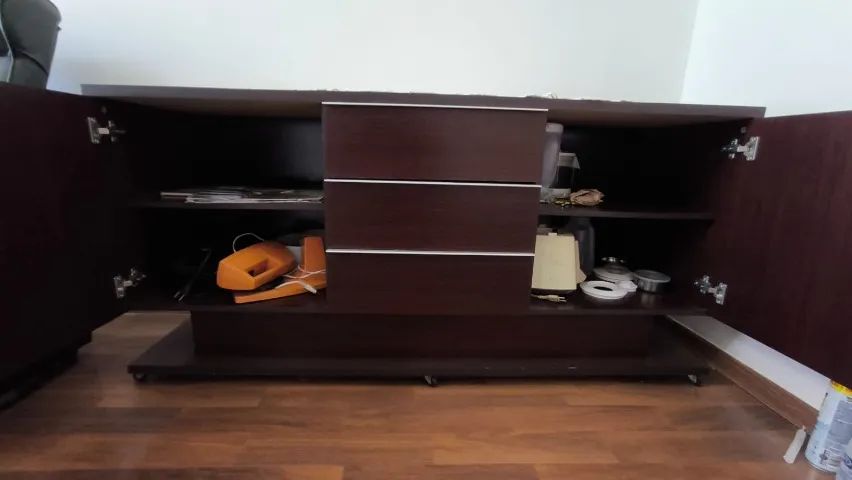 Buffet - Foto 2