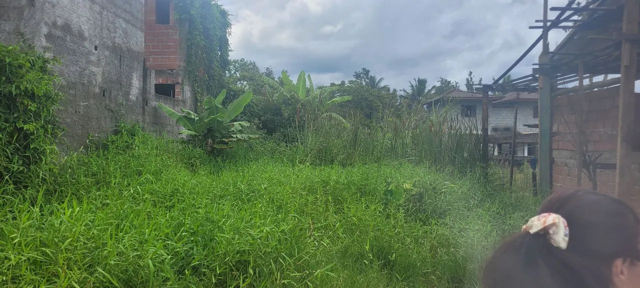 Foto - Caraguatatuba - Barranco Alto