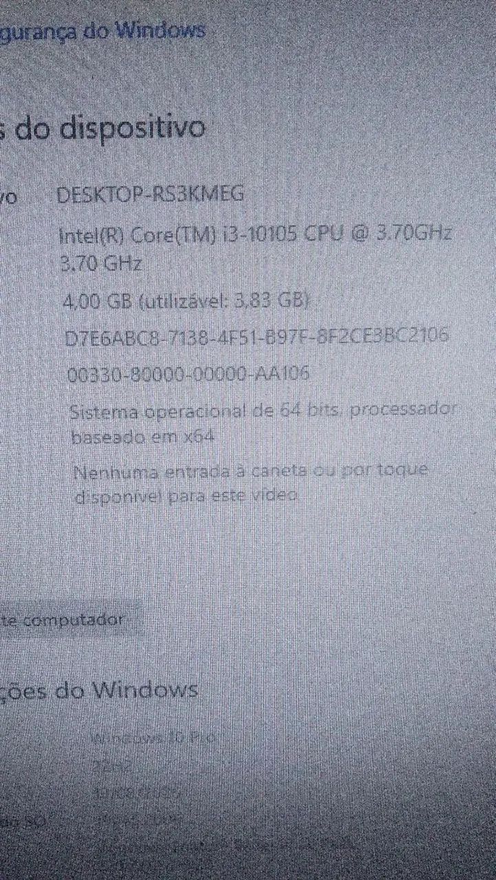 CPU drr4  - Foto 4