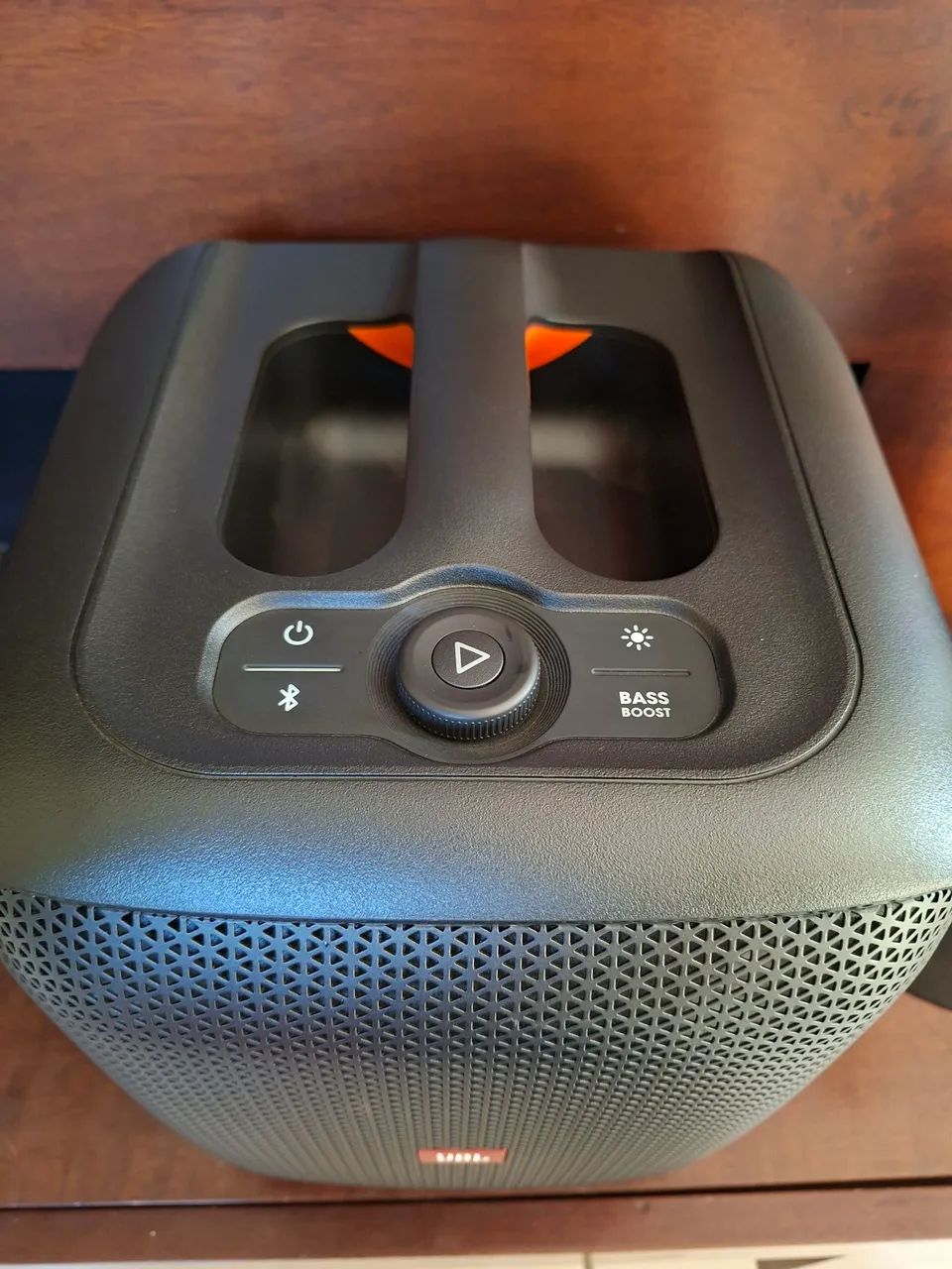 Caixa JBL partybox - Foto 2