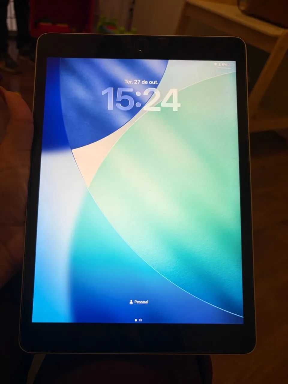 iPad geração 9 - Foto 2