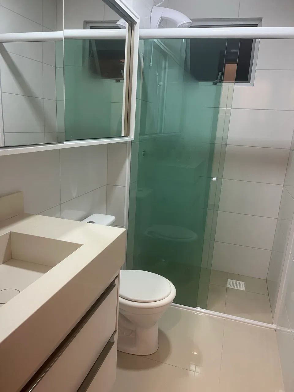 Alugo apartamento mobiliado  - Foto 5