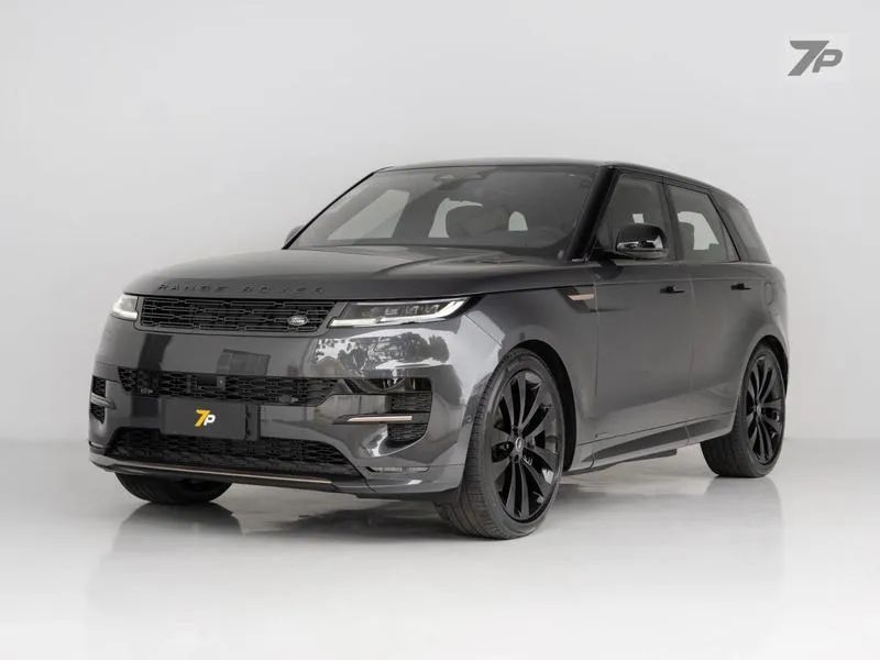Land Rover Range R. Sport Autob. 3.0 TB Die. (híb.) 2026