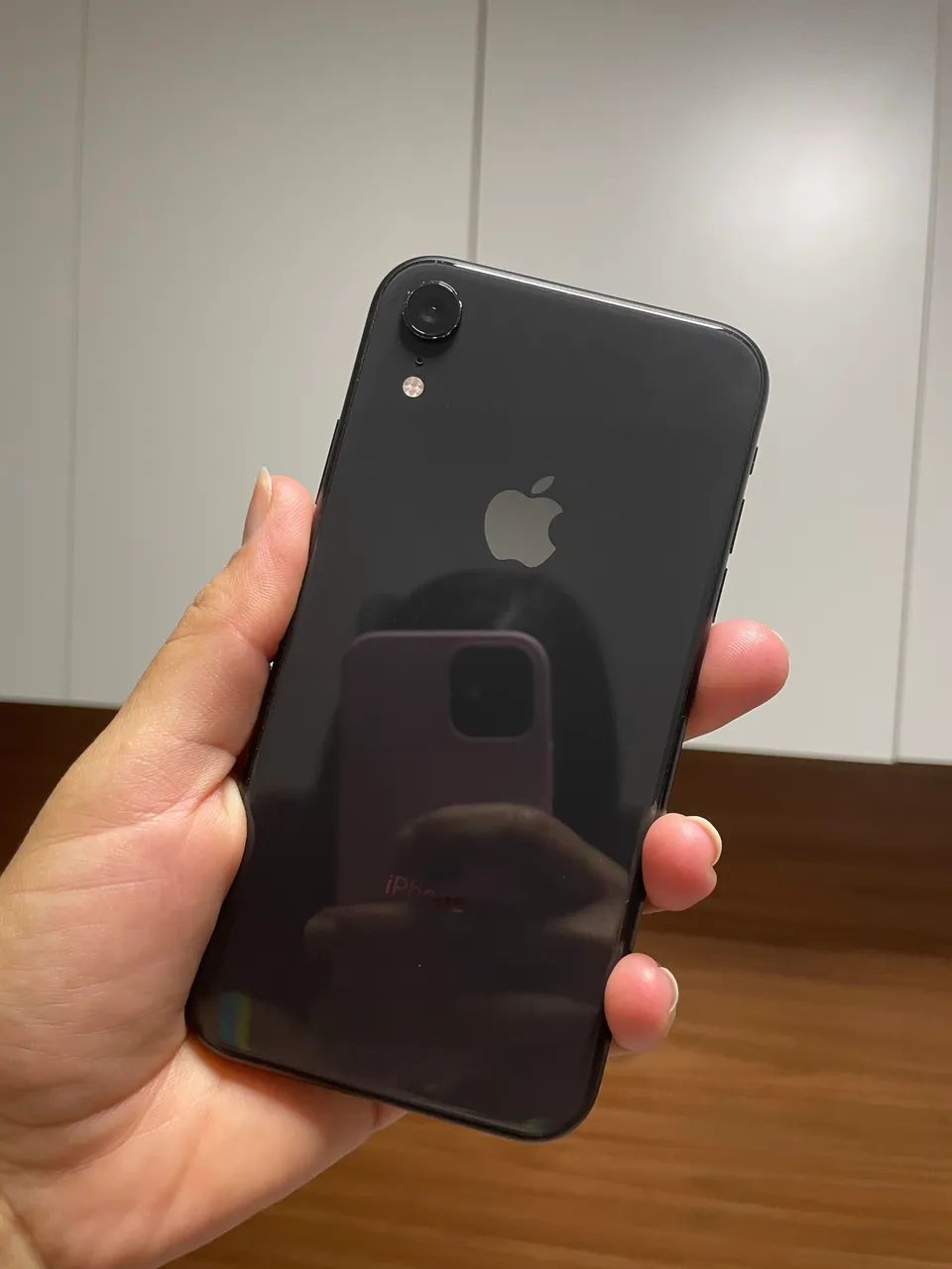 iPhone XR - 128gb