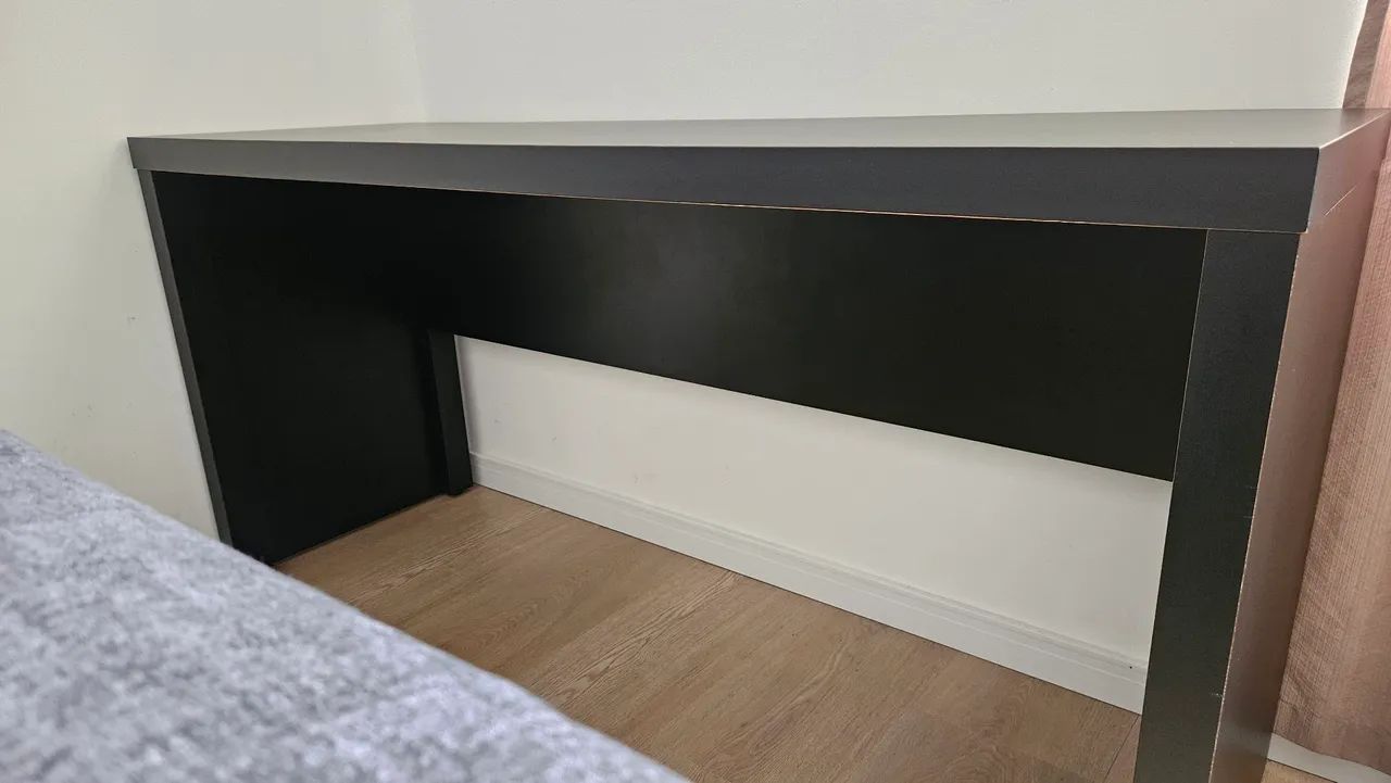Vendo mesa para escritório (leia a descrição) - Foto 3