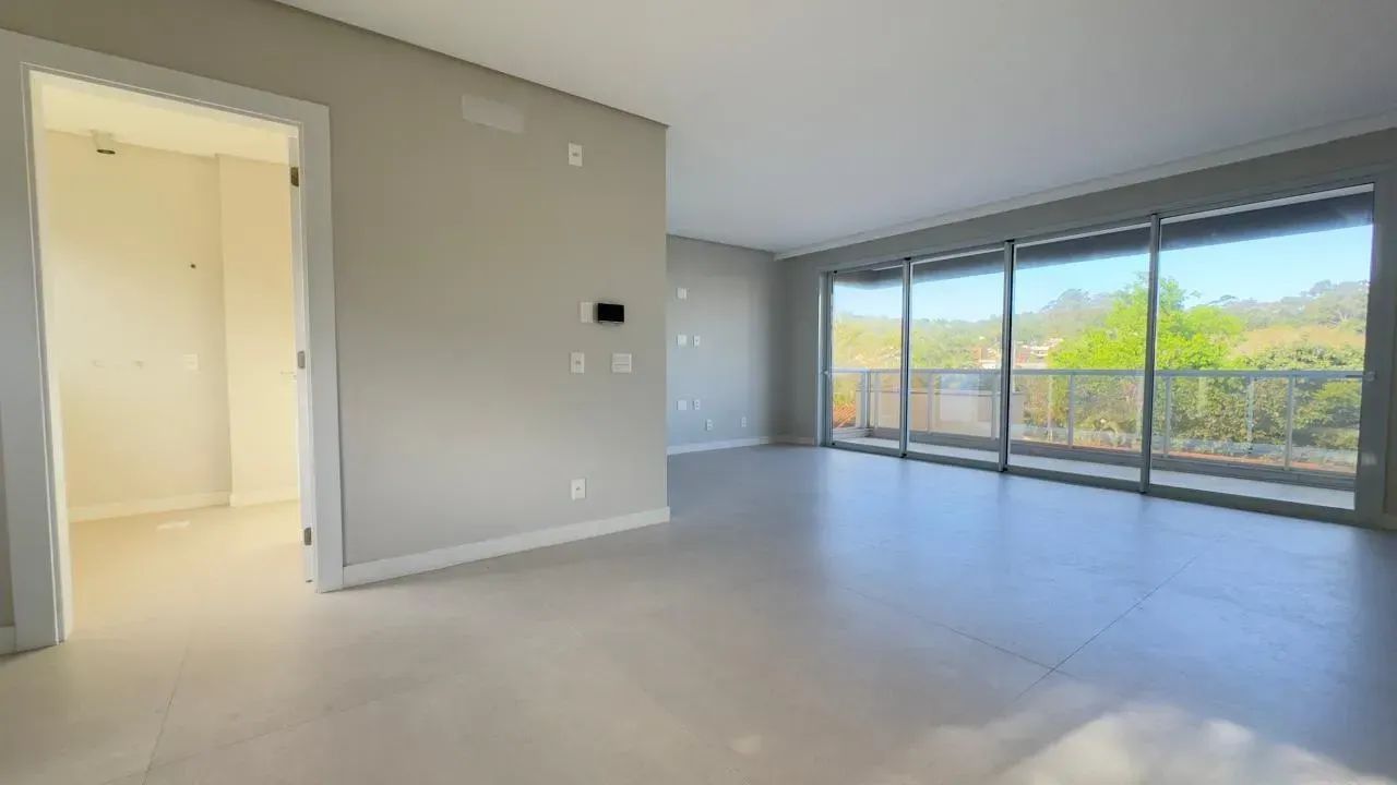 Imóvel para venda possui 128 metros quadrados com 3 quartos em Cacupé - Florianópolis - SC
